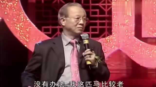 曾仕强:为什么说会讲话的都是说马上来?而不是请稍候?受教了!