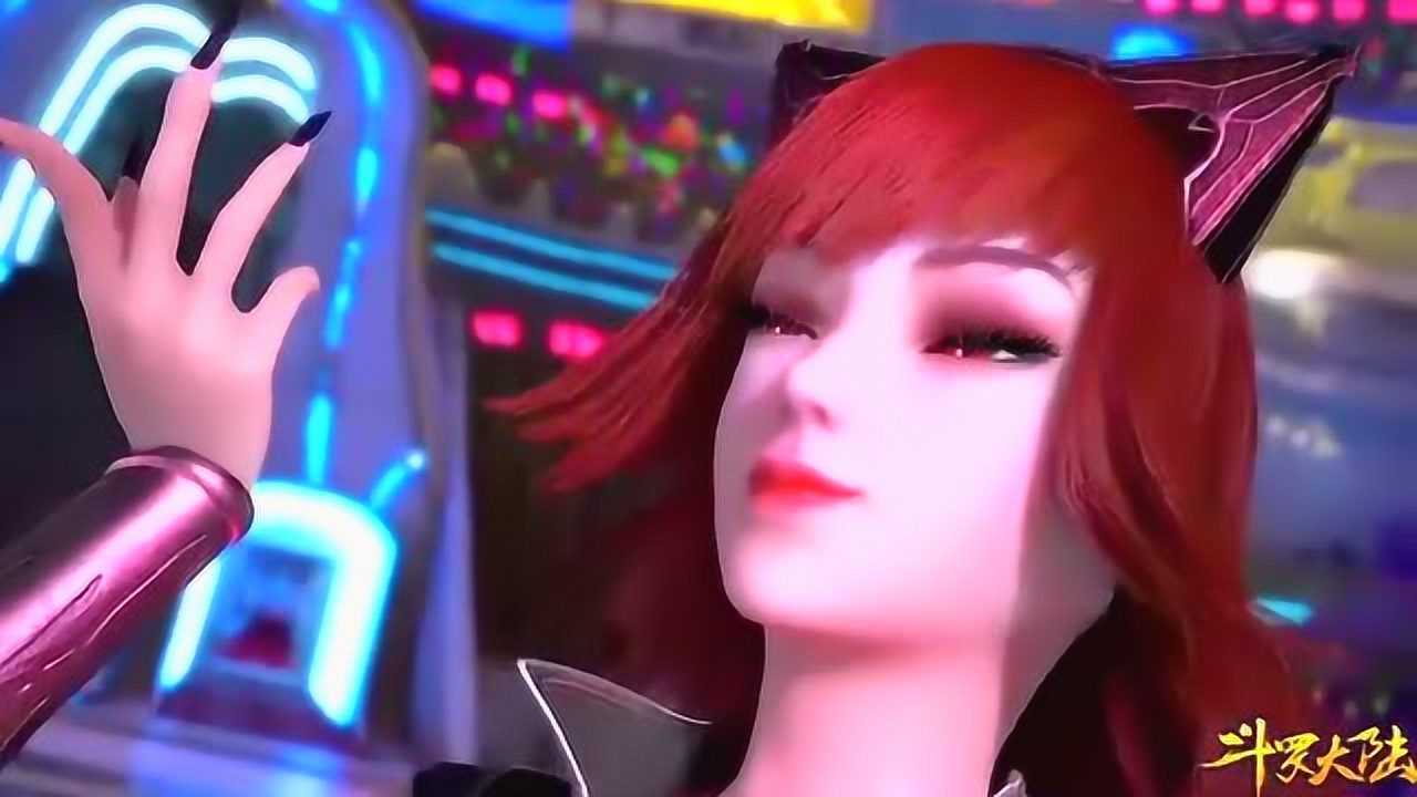 斗罗大陆五年后小舞会是什么样子呢会不会和她一样你觉得呢