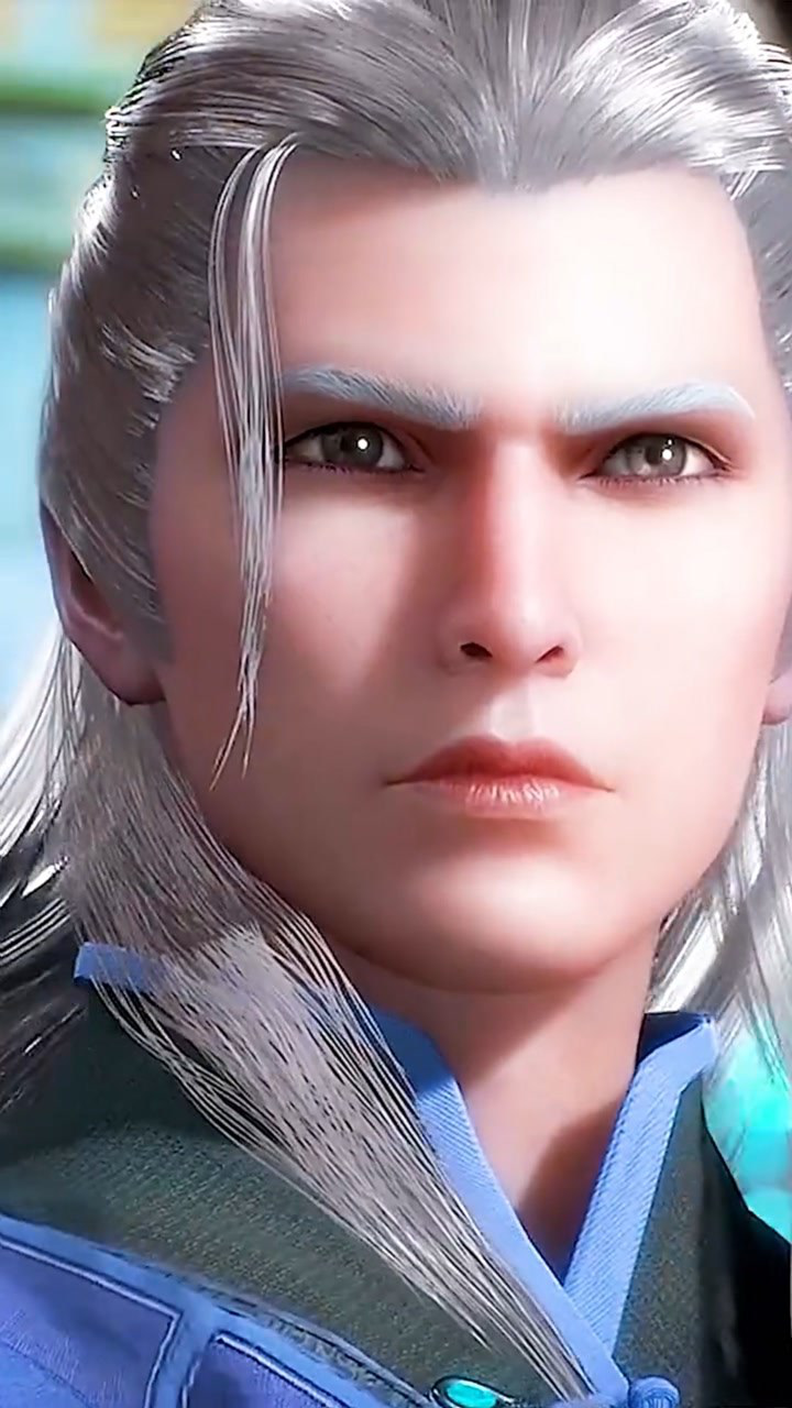 《斗罗大陆》剑道尘心 剑斗罗