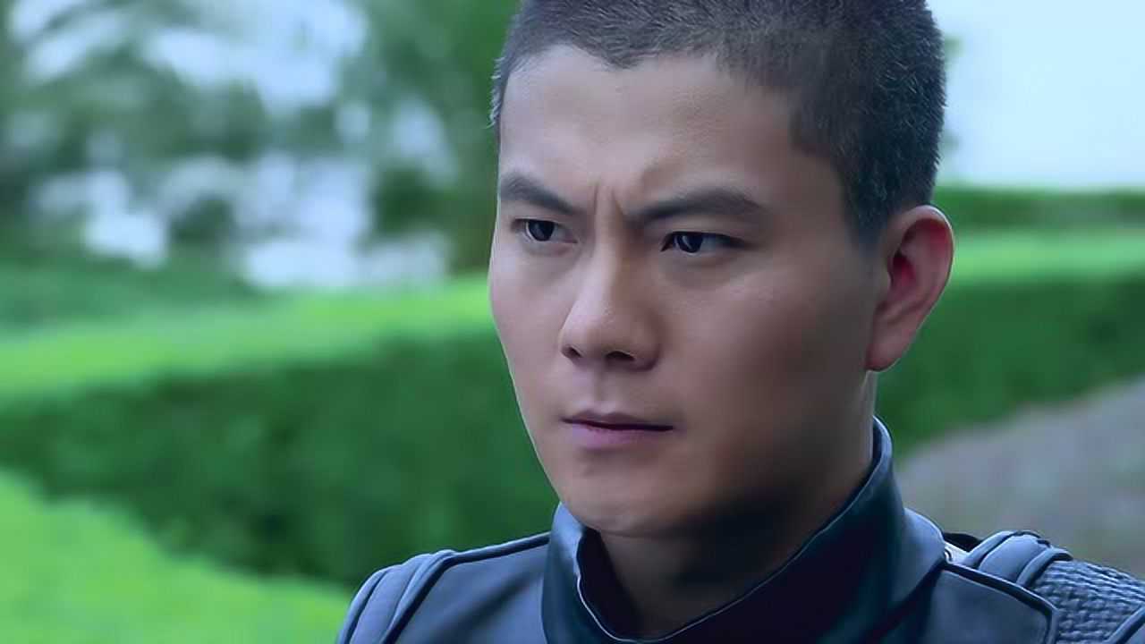 雪豹坚强岁月中日终于开始交战周卫国与竹下俊划地绝交