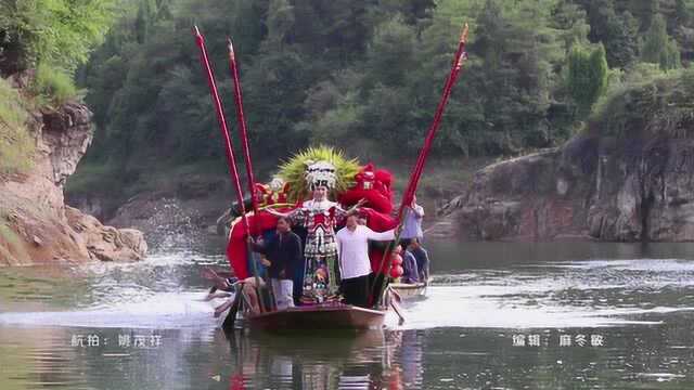 秧云群《赶秋》花垣苗族赶秋节主题曲