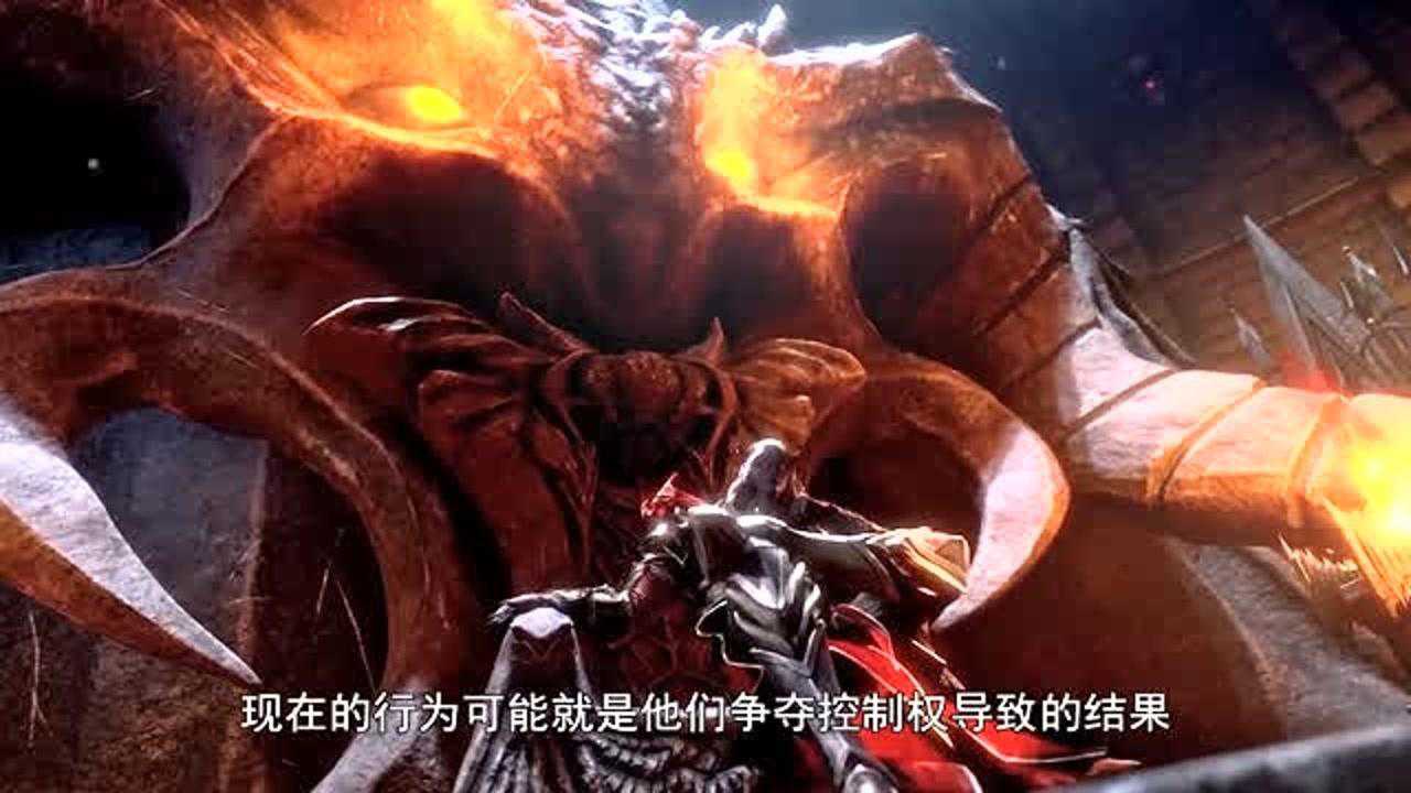 九头蝙蝠王本体实力应该也不弱但为何要寄生唐晨抢夺控制权它所图甚大