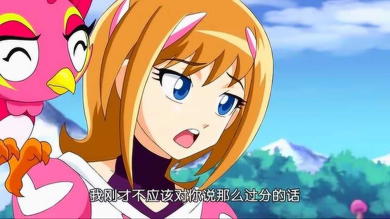 火力少年王之传奇再现续集筱语明白到了自己的错向张豪道歉