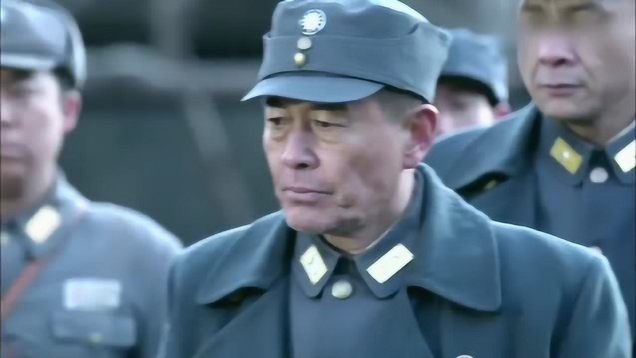 我的特一营廖光义死的伟大甚至其他军长都来为他送行