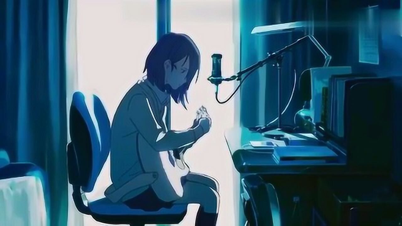 2020年最强治愈日漫《chronicle》