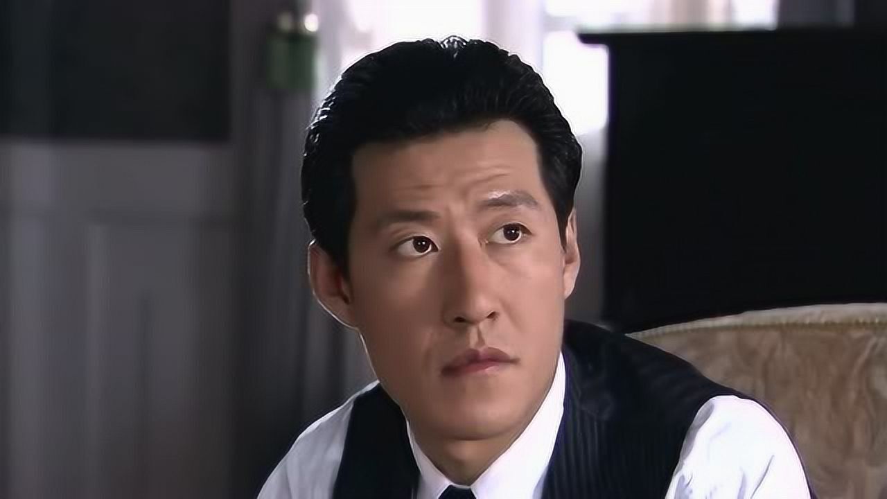 五号特工组马云飞高寒出差怎料俩人针尖对麦芒火药味十足