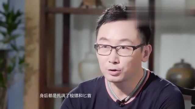 导演陆川直言不喜欢站队,喜欢做一个“散仙”,做自己喜欢的事