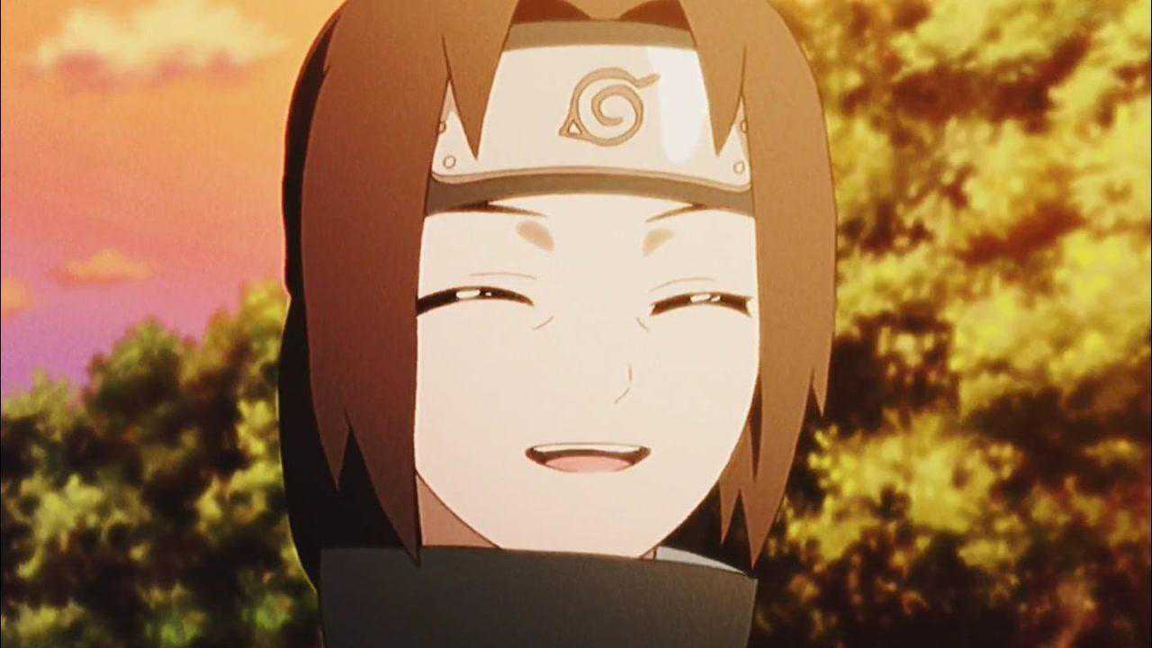 火影宇智波:受不了,猫耳鼬太萌了,喵!