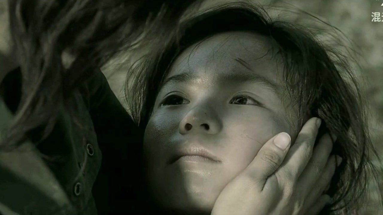 鬼域 结局混剪 虽逃离地狱但满怀悔恨,真相往往是最残酷的!