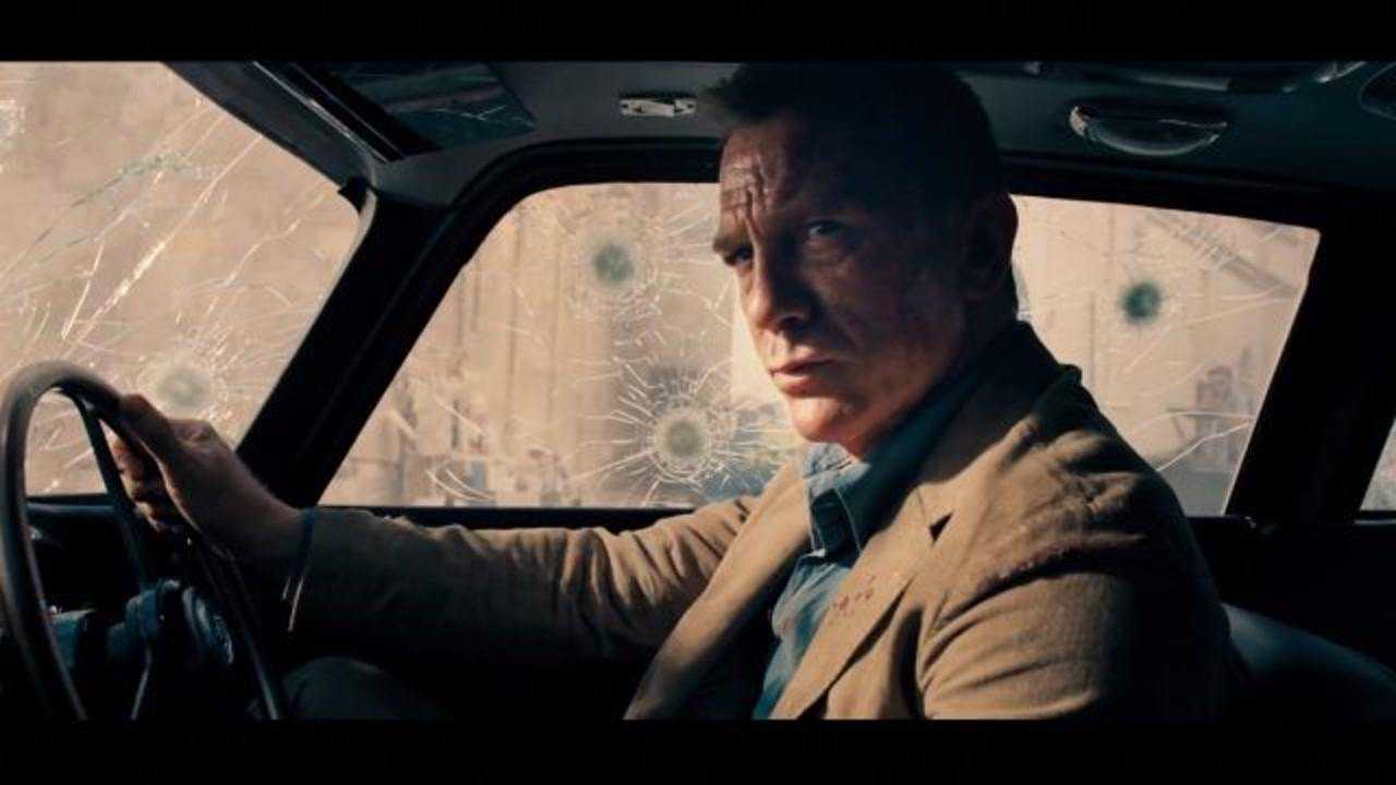 2020年8月11日发布02:22丹尼尔克雷格最后一次的邦德特工007为你推荐