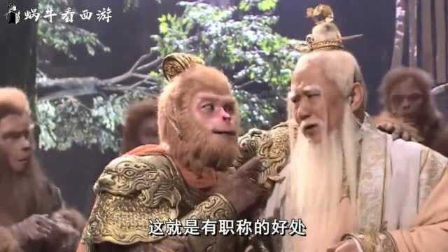 太白金星为何多次帮孙悟空?背后究竟是谁在指使,你看他的圈子!