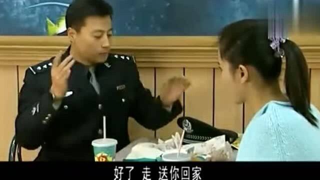 绝不放过你:陈一文势力真大,连领导都不敢查他,他弟弟才是狠人