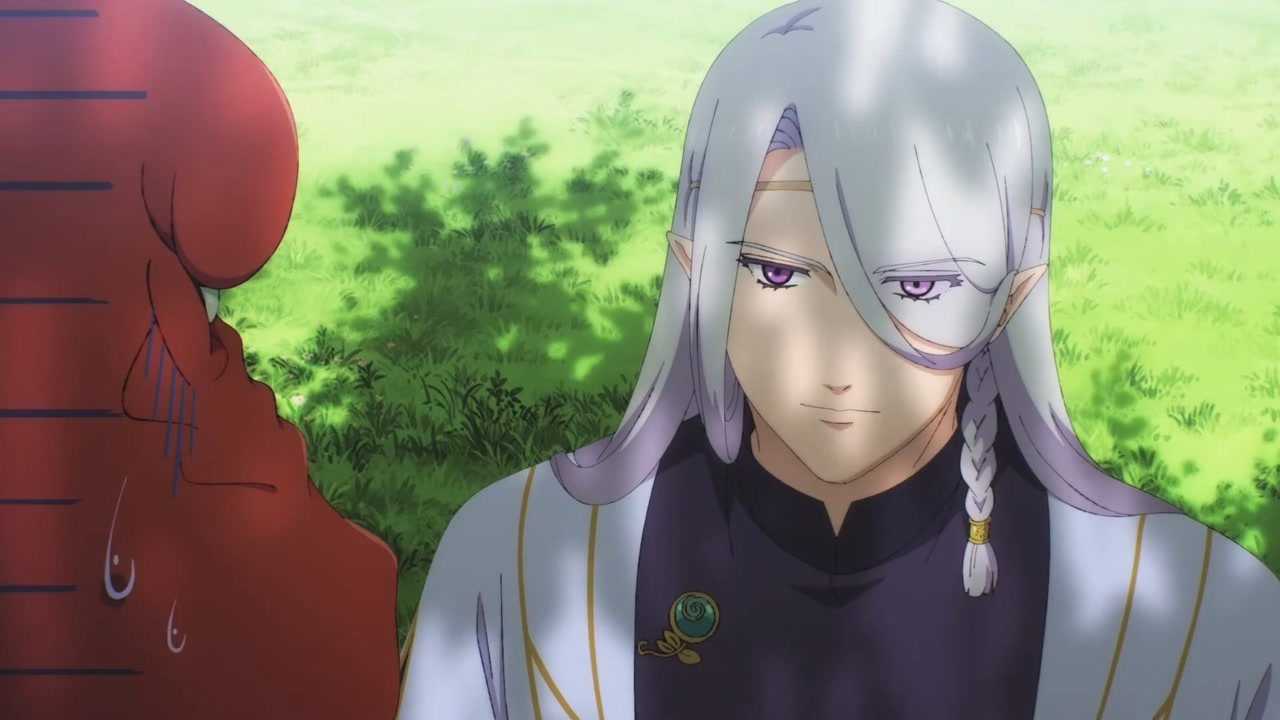 tvアニメ『ドラゴン,家を買う.』第1弾pv