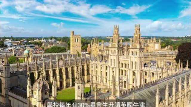 【全球最系列】世界上最贵的贵族学校,每年只收生80位学生?