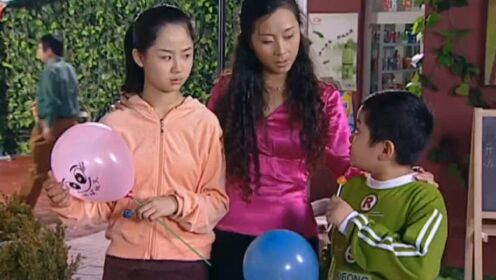 速看《家有儿女2》第43集：玛丽知道夏东海失业，想拿走孩子们的抚养权