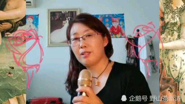 为你唱首歌一永美《小城的故事》