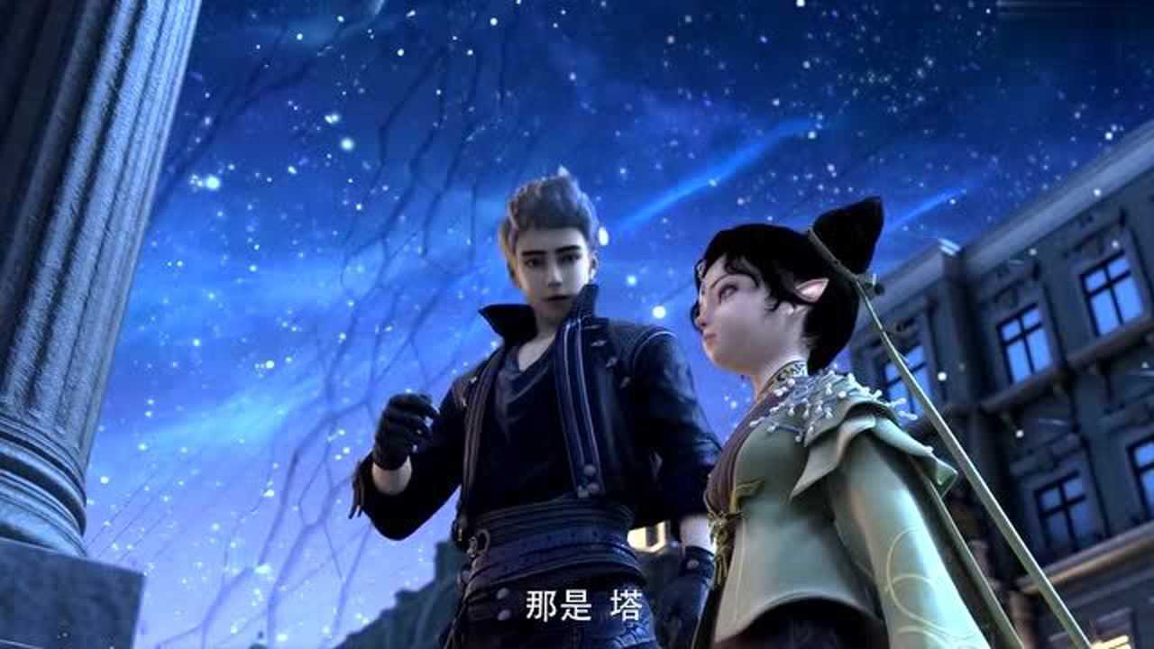 梦塔雪谜城:所有梦塔的门,全都是隐藏起来的