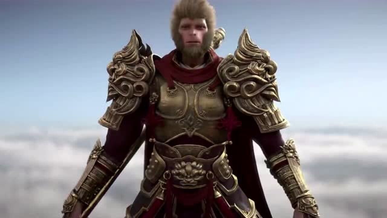 烈阳天道:盘点那些腾云驾雾的神