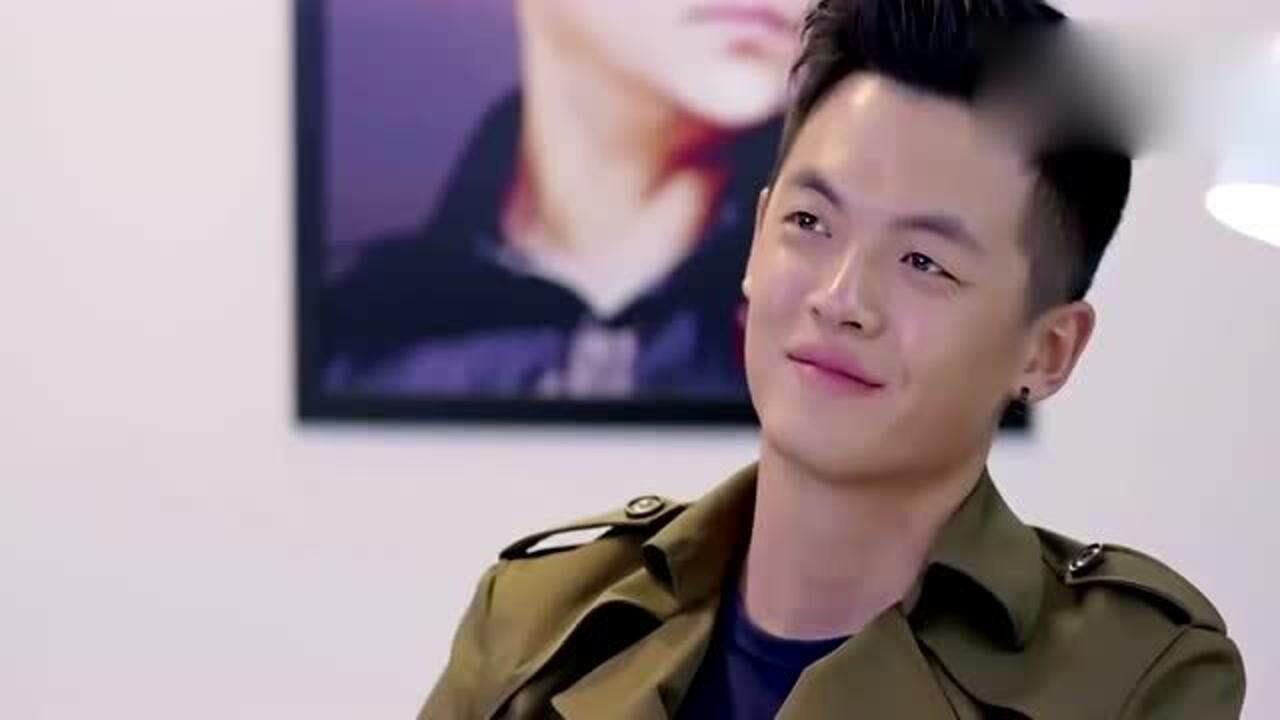 麻辣变形计:看起来一直严肃的方舒安,却不料这么好笑,大家都无奈了