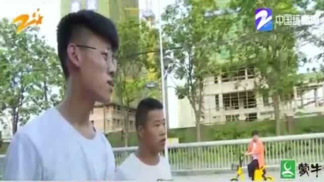 应聘美团骑手发现掉进陷阱 他们想要人还是想要钱