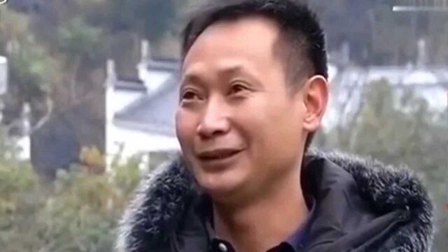 男子凭借多年的经商经验 成立农产品专业合作社 带领村民致富