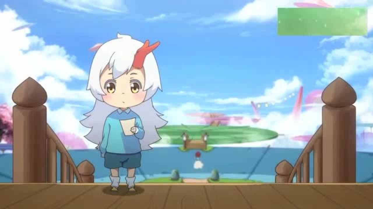 百鬼幼儿园玉藻前也太坏了假冒红叶笔记让酒吞童子白高兴一场