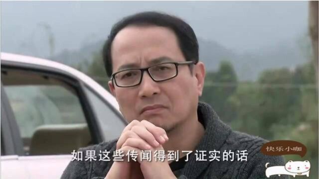 野鸭子:杨顺对公司目前的状态说出看法,赵启明听后感到启发