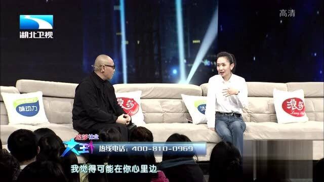 歌手李杰回忆与老师谷建芬的关系,“是我另一个妈妈”