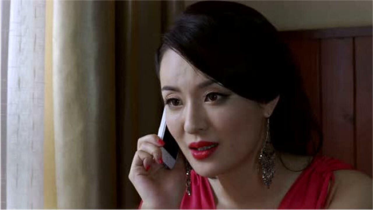 速看湄公河大案第21集于慧潜入老板办公室窃资料