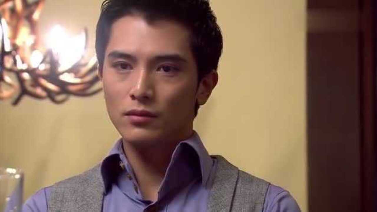 爱情睡醒了天骐回忆起过去的事情一时间泪流满面