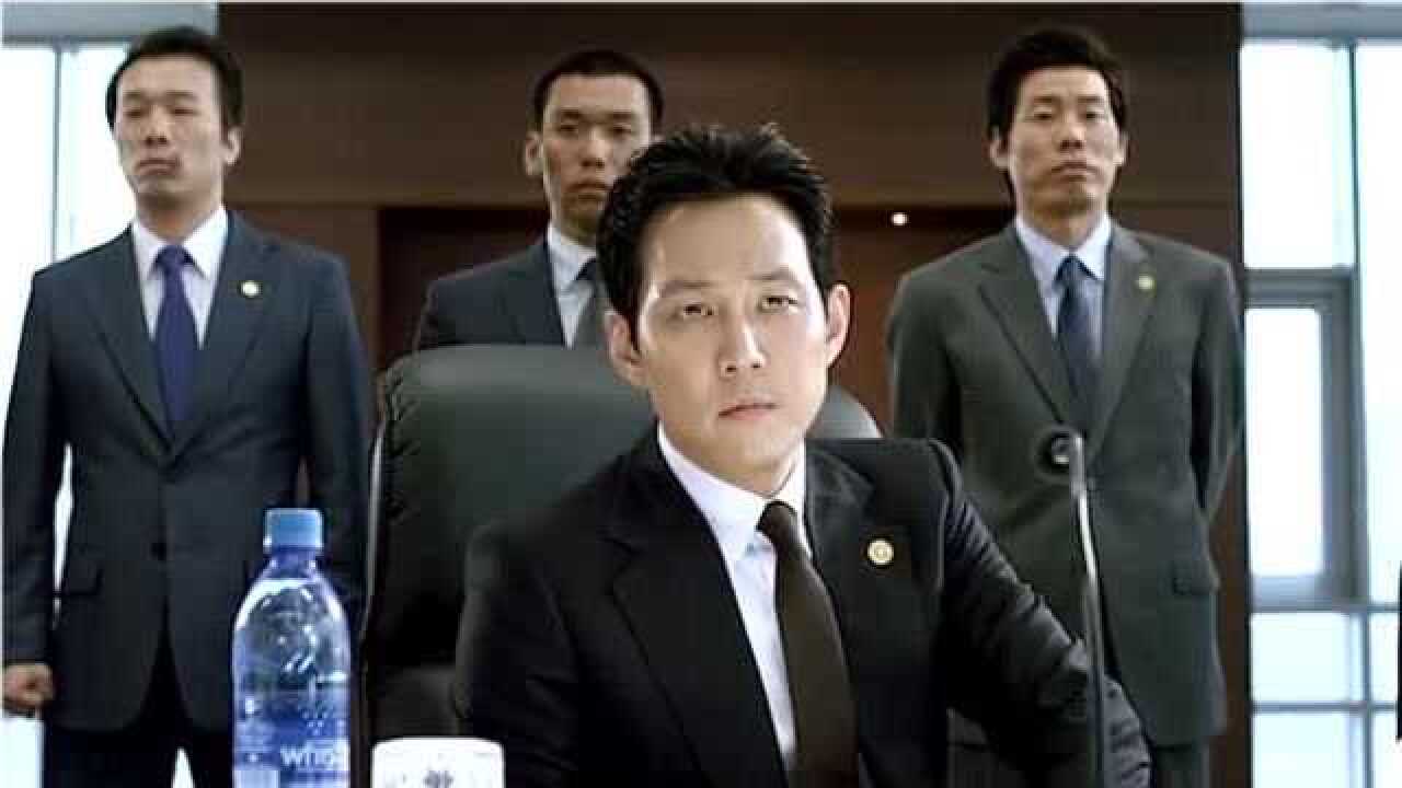 三部美日韩推荐，犯罪大比拼_高清