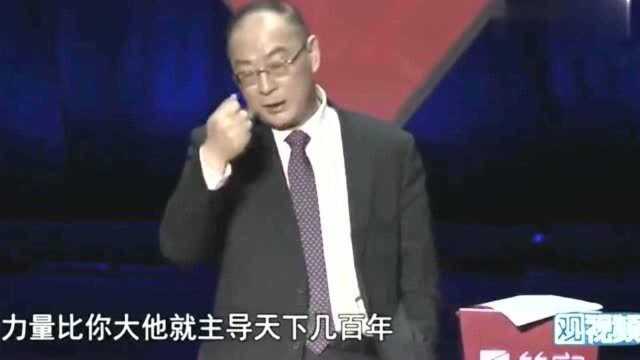 金灿荣:最可笑的职业无非是公知了,把别扔奉作神,别人看他连狗都不如!