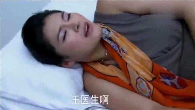 心机女借假怀孕嫁祸给前妻,被丈夫听得一清二楚,看清她阴险面目