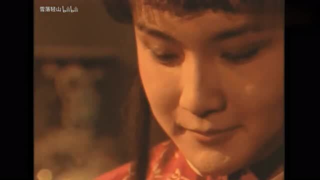 87版《红楼梦》林黛玉x贾宝玉:爱你就要怼你