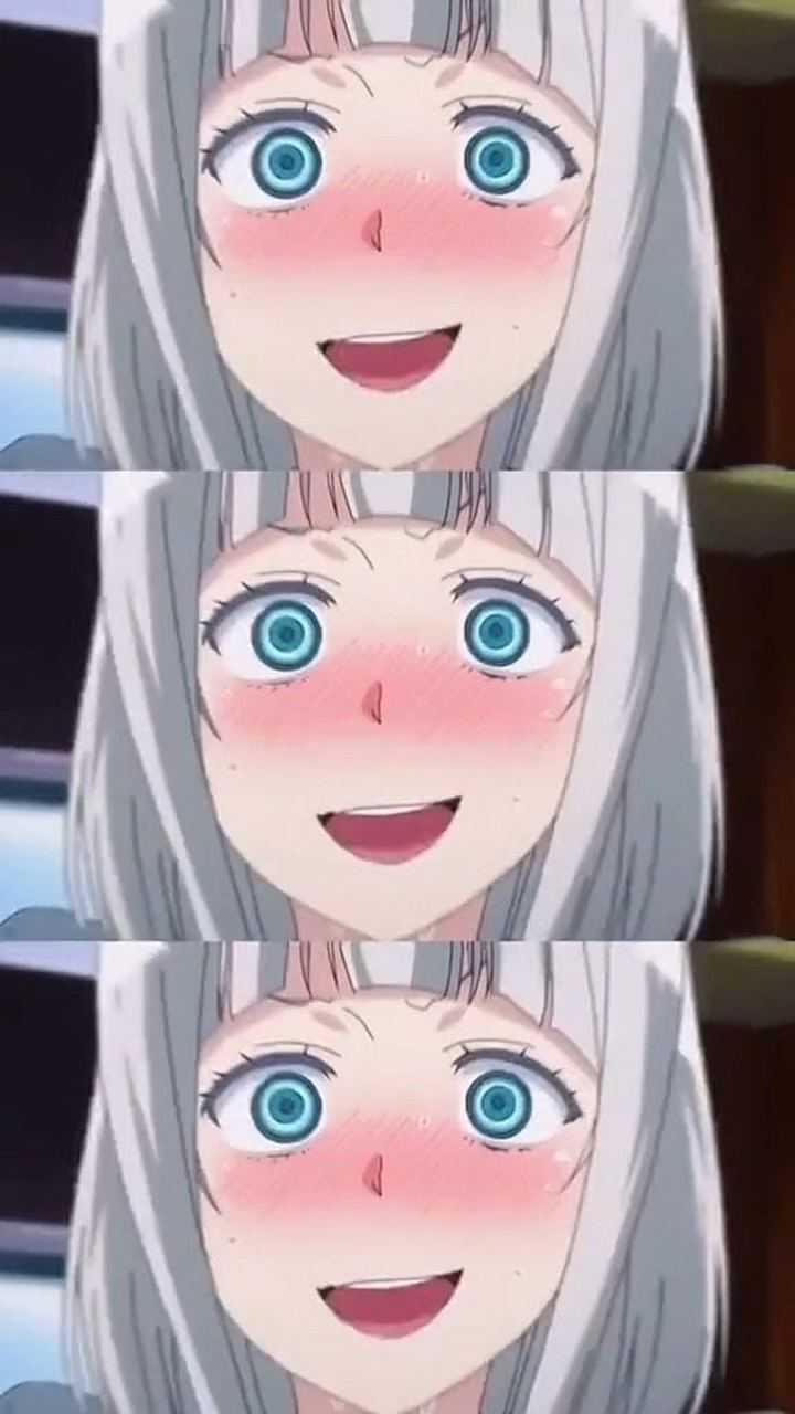 这才是安娜学姐的颜值高峰