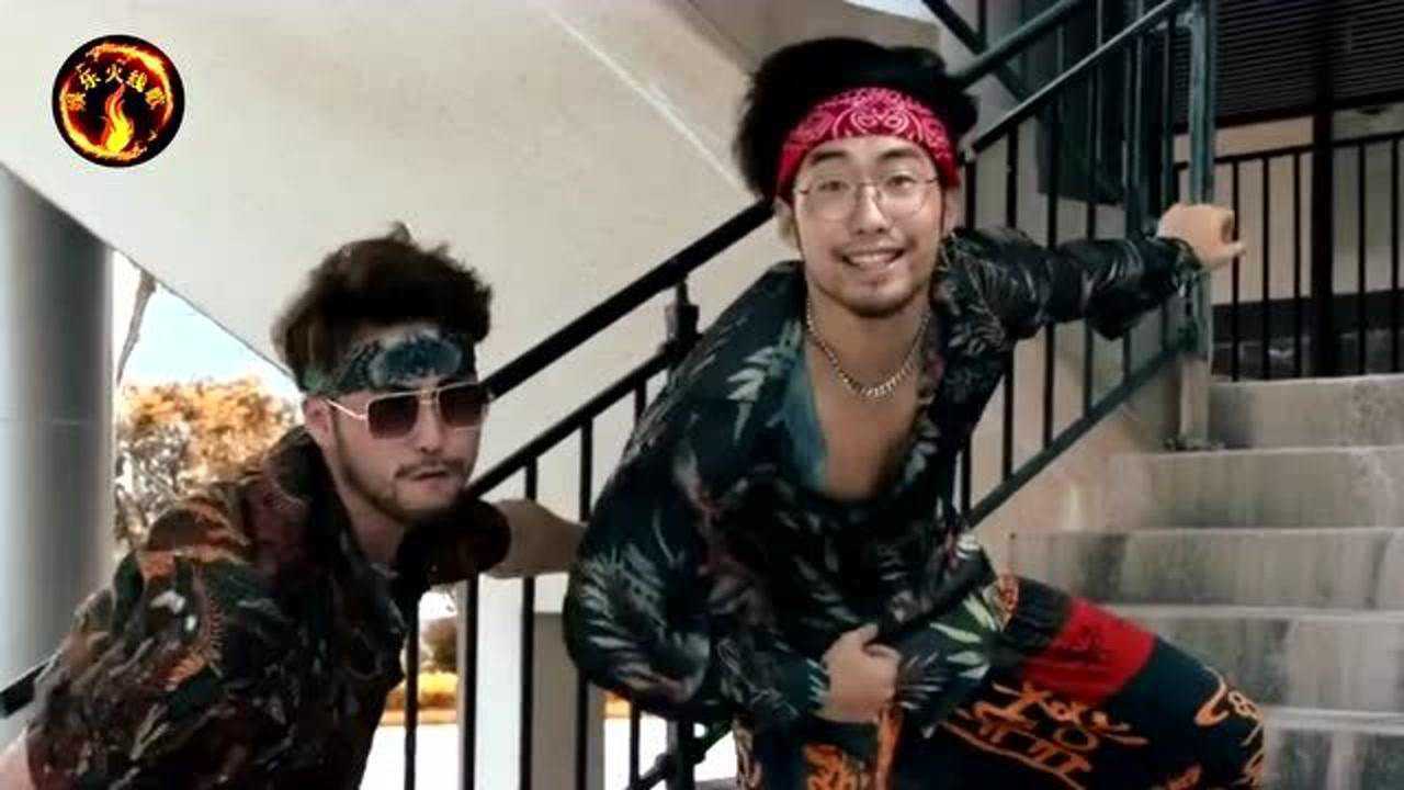 抖音神曲兄弟想你了七夕版来袭被潇公子越南版上头又被国人玩坏了