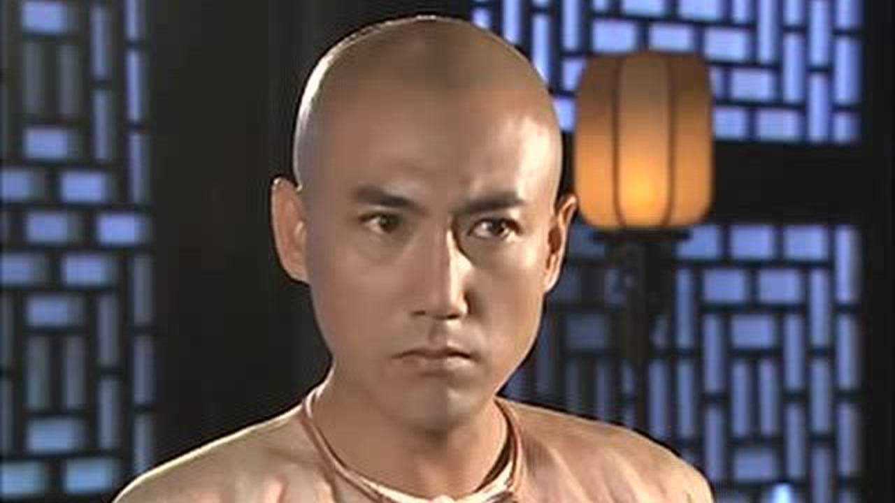 铁将军阿贵格格想起阿贵的所作所为瞬间很是生气但是心有不甘啊