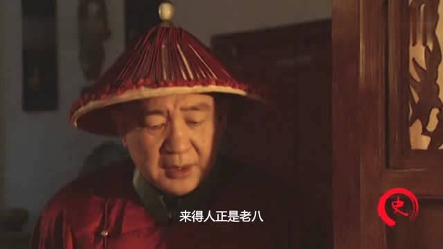 雍正王朝:太子遭八阿哥暗算,吓得跪地痛哭,这剧情为何被删?