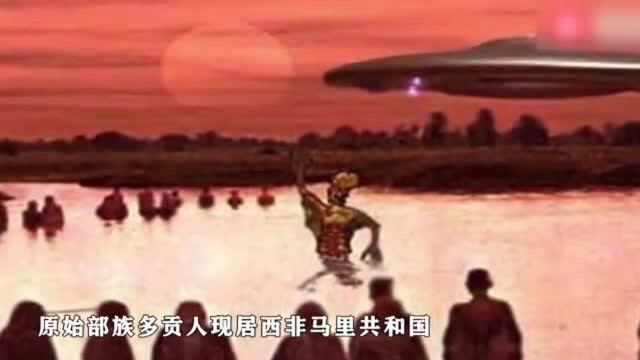 探索天狼星,天狼星人真的存在?