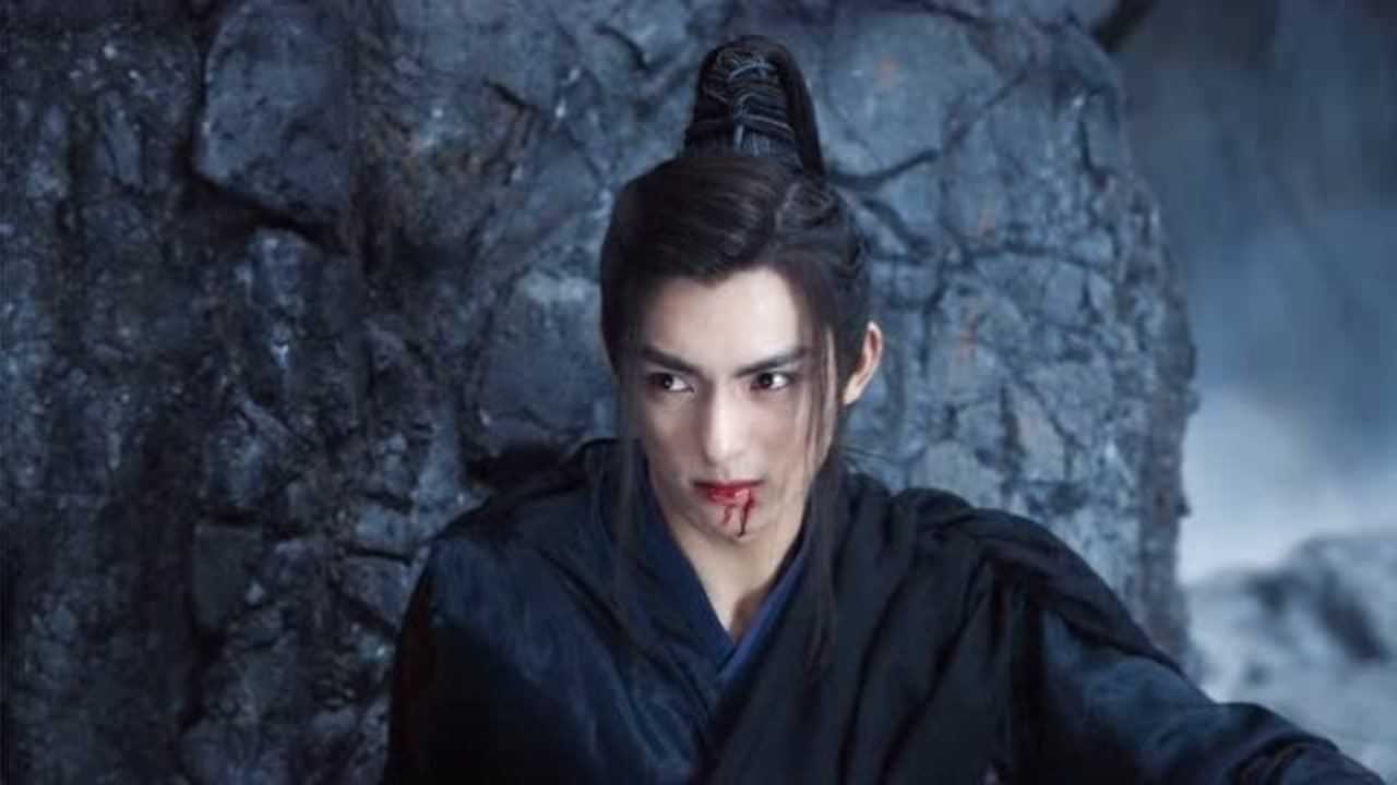 且听凤鸣御冥夜被魔尊逐出暗夜幽廷当父亲的只能做到这步