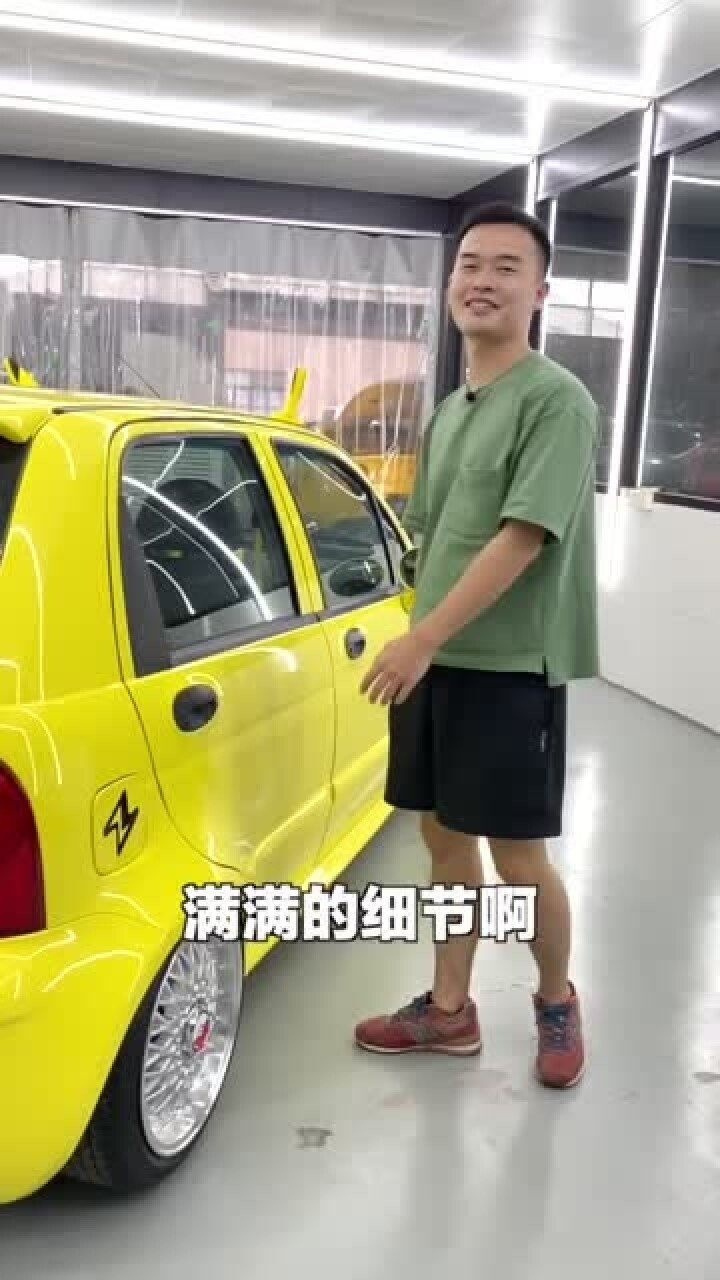 小刚学长的qq,经过翻天覆地的改装,终于出场了!