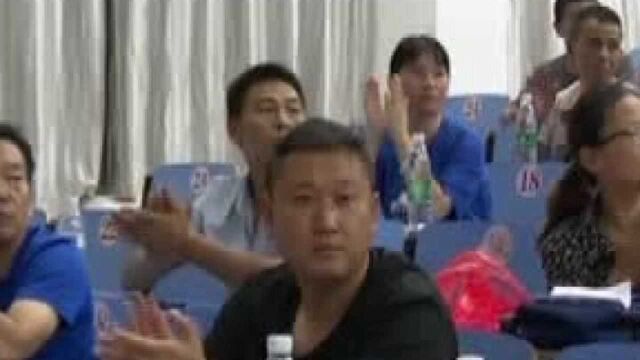 县政协“有事先商量”基层议事平台助推小区群众自治