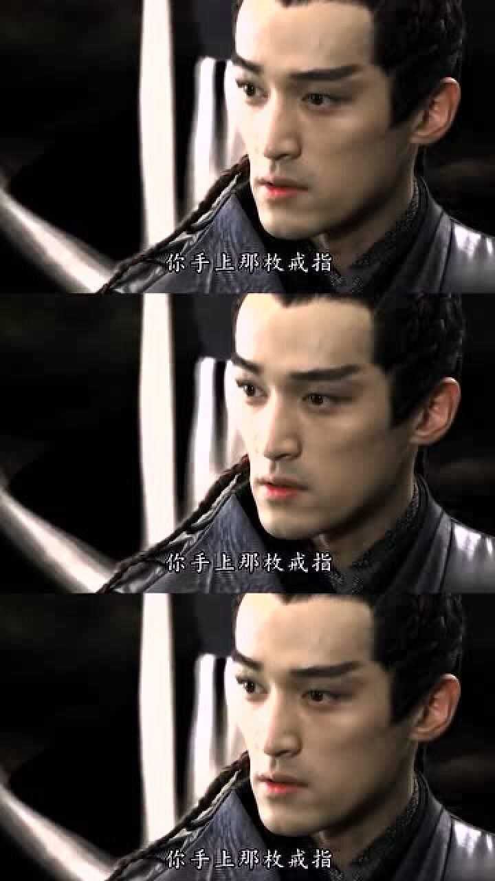 轩辕剑:宇文拓的渣男语录,爱上我是你最大错误,既如此为何还要说爱她!