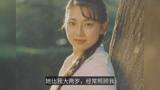 功夫女星黄秋燕被李连杰抛弃后沦为打工妹,后再寻良人重获幸福