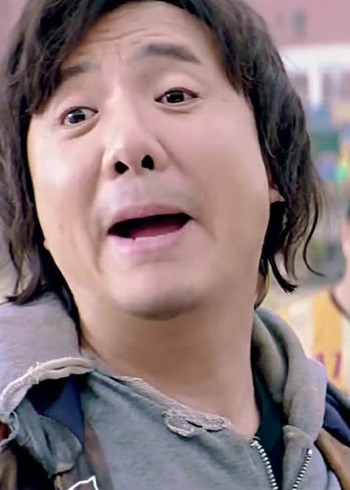 沈腾经典台词出现了,不装了我是亿万富翁,我摊牌了!