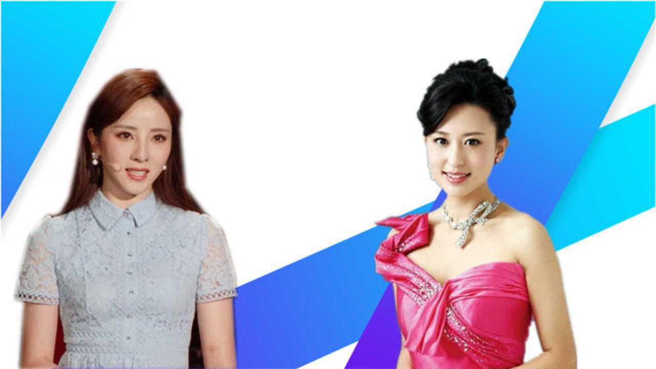 直面回应谣言合集:李思思,张蕾被传嫁大龄富豪,正主现身回应谣言