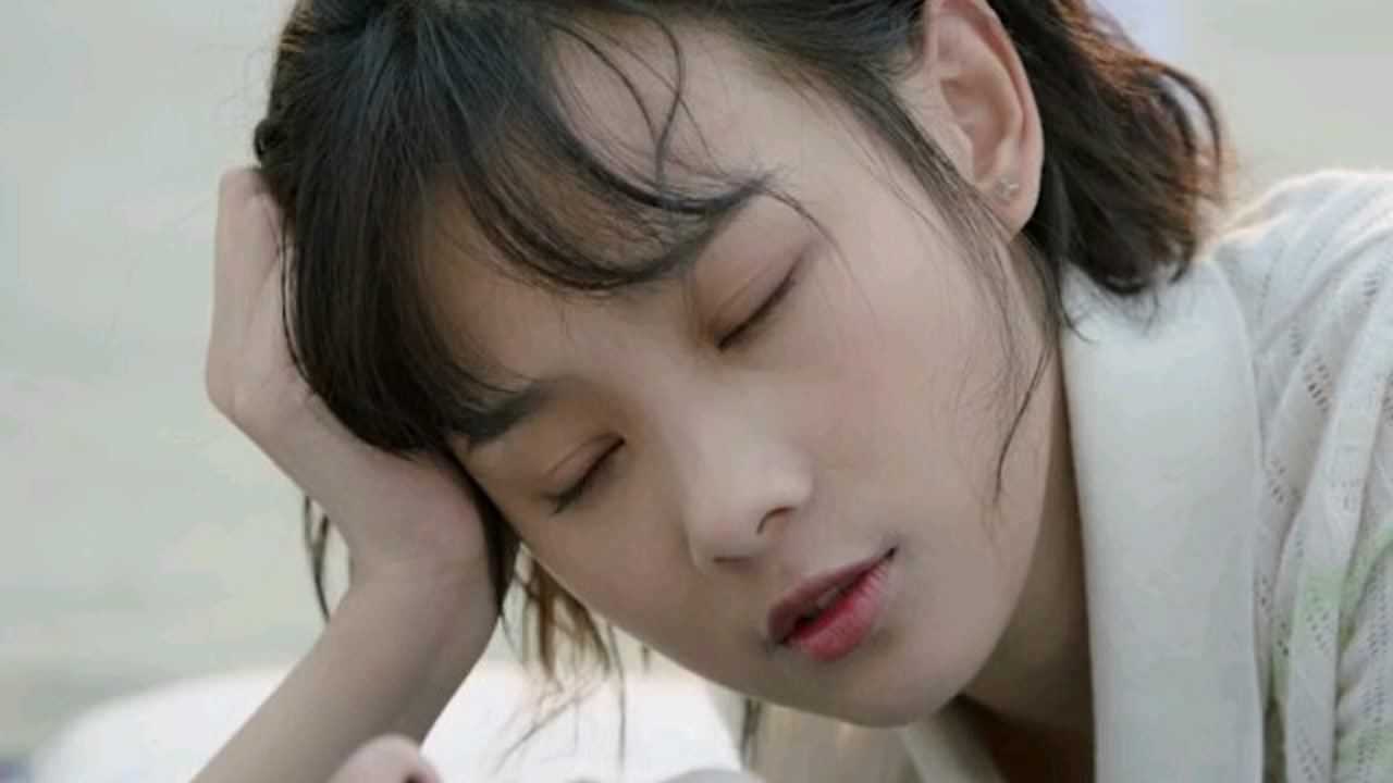 甜憨了张雨剑花式撒狗粮彗星来的那一夜2张雨剑和鲁照华处处吻