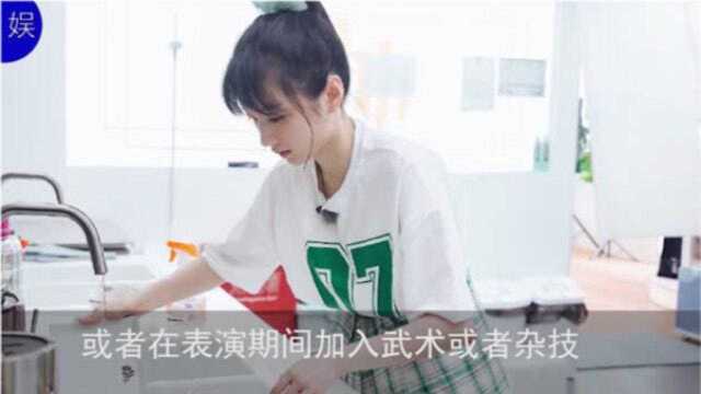 CCTV搞选秀?“央选之女”海选标准曝光,成团即有顶级资源