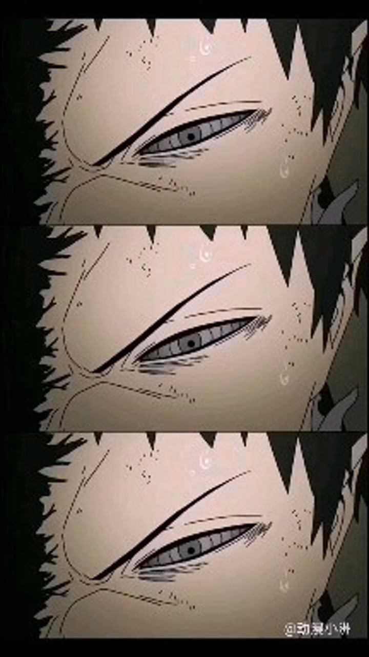 火影忍者:带土啊带土