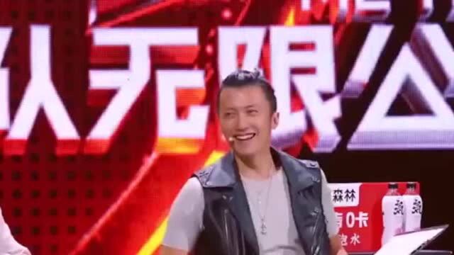 我们的乐队:王俊凯小表情集锦,表情太丰富